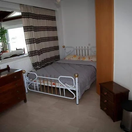 Apartament Stavros Amazing In The Centre Of Miasto Kos