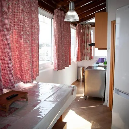 Stavros Amazing In The Centre Of Apartament Miasto Kos