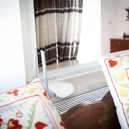 Apartament Stavros Amazing In The Centre Of