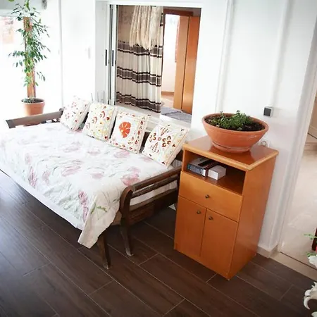 Apartament Stavros Amazing In The Centre Of *