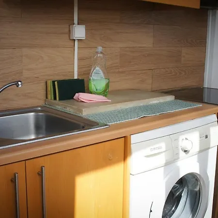 Apartament Stavros Amazing In The Centre Of *