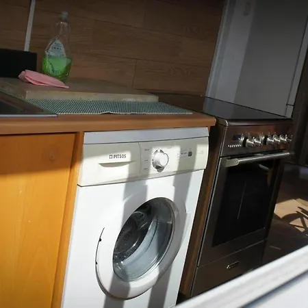 Apartament Stavros Amazing In The Centre Of Miasto Kos