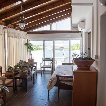 Apartament Stavros Amazing In The Centre Of