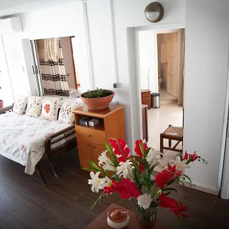 Apartment Stavros Amazing In The Centre Of Kos-Stadt