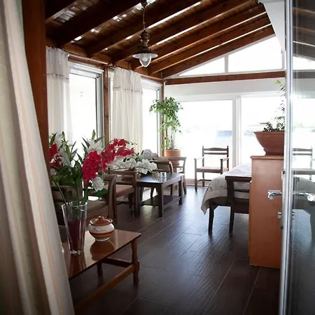 Stavros Amazing In The Centre Of Apartment *