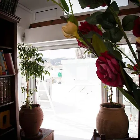 Apartment Stavros Amazing In The Centre Of *