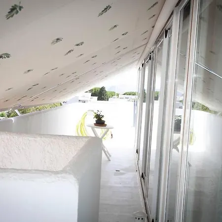 Stavros Amazing In The Centre Of Apartment *