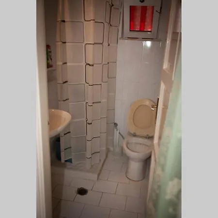 Stavros Amazing In The Centre Of Apartment