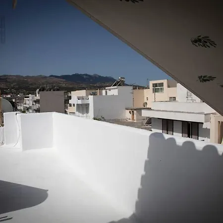 Apartment Stavros Amazing In The Centre Of *