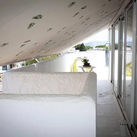 Apartment Stavros Amazing In The Centre Of Kos-Stadt