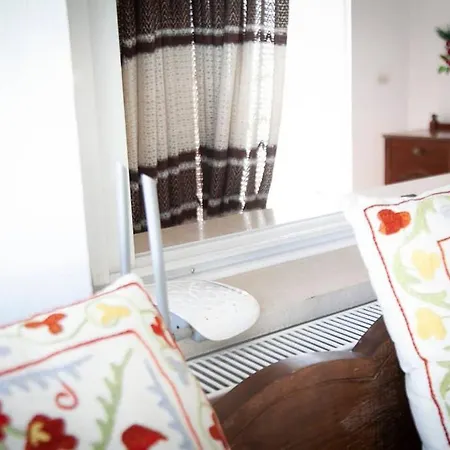 Apartment Stavros Amazing In The Centre Of