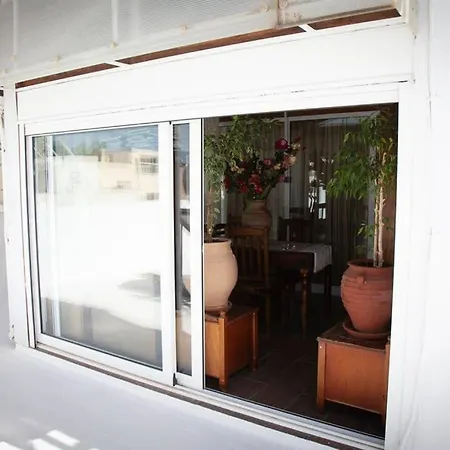 Stavros Amazing In The Centre Of Kos-Stadt