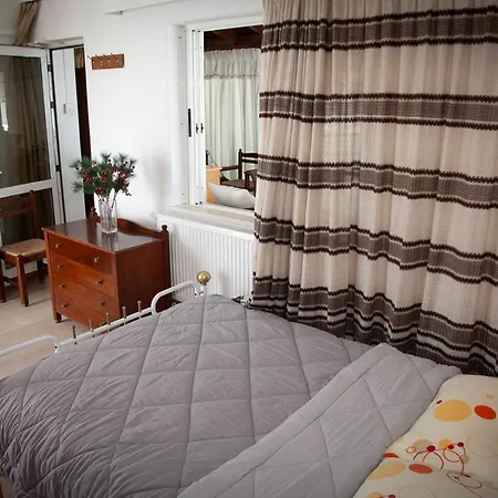 Stavros Amazing In The Centre Of * Kos-Stadt