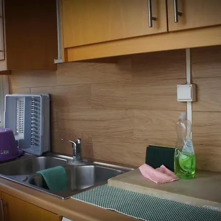 Apartment Stavros Amazing In The Centre Of