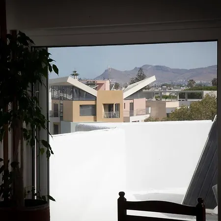 Stavros Amazing In The Centre Of * Kos-Stadt