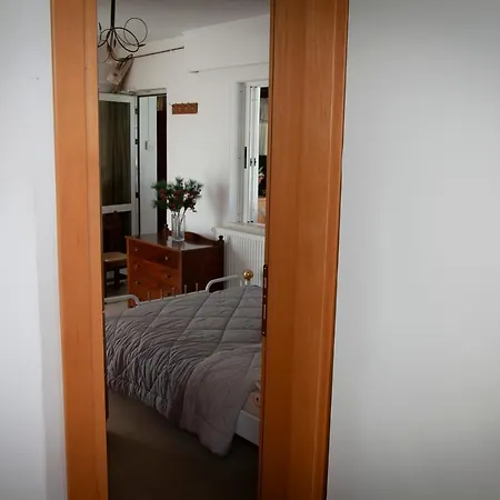 Stavros Amazing In The Centre Of Apartment *