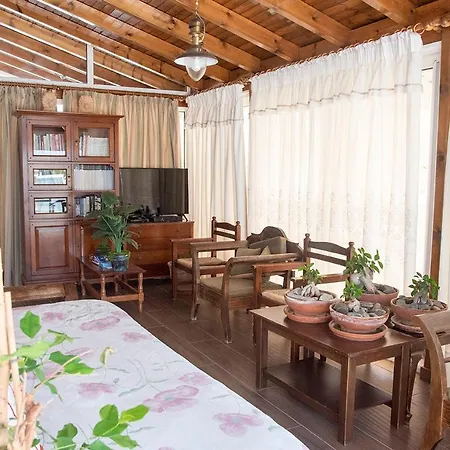 Apartment Stavros Amazing In The Centre Of Kos-Stadt