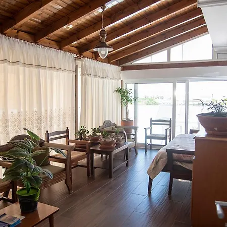 Stavros Amazing In The Centre Of Apartment Kos-Stadt