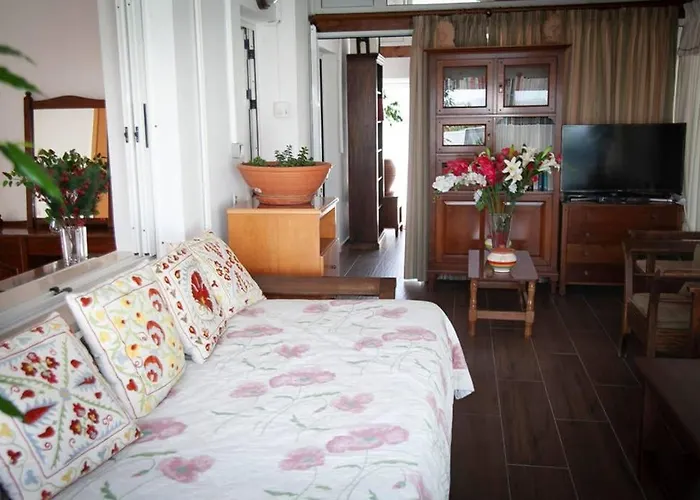 דירה Stavros Amazing In The Centre Of *