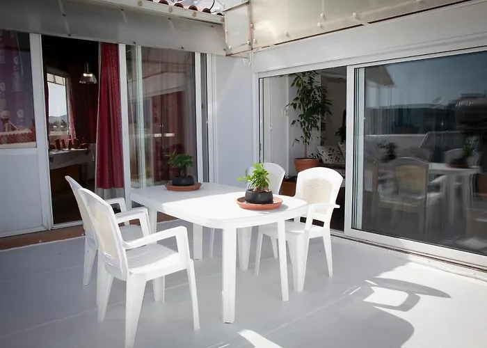 דירה Stavros Amazing In The Centre Of *