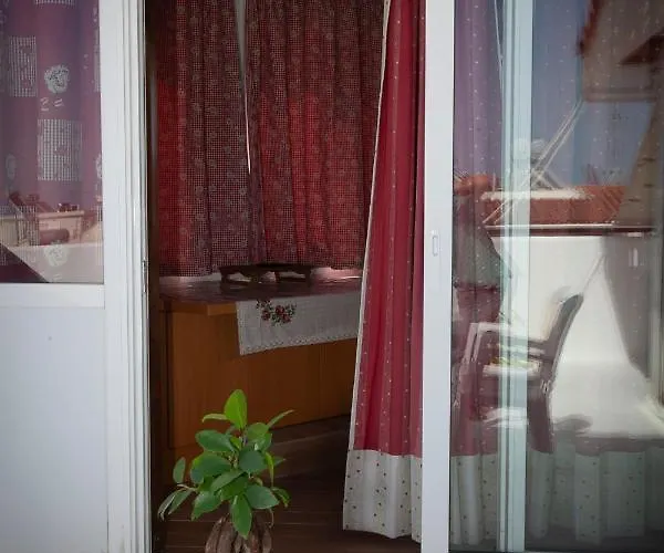 Stavros Amazing In The Centre Of דירה *