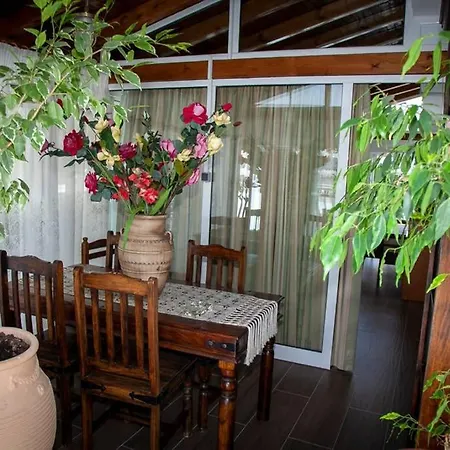 Stavros Amazing In The Centre Of Apartamento *