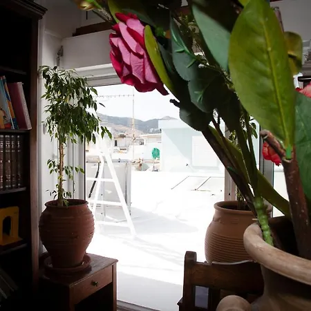 Stavros Amazing In The Centre Of Apartamento Cós