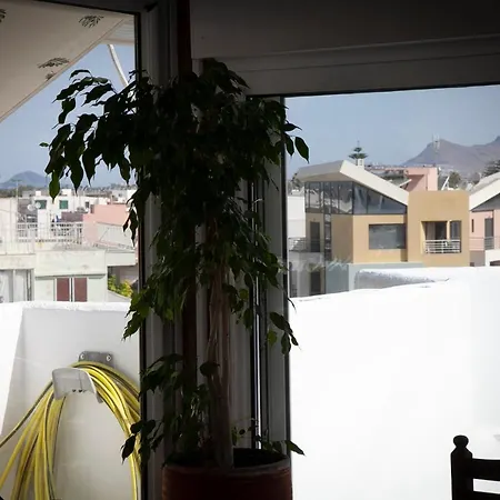 Stavros Amazing In The Centre Of Apartamento Cós