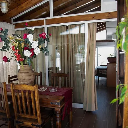 Apartamento Stavros Amazing In The Centre Of *