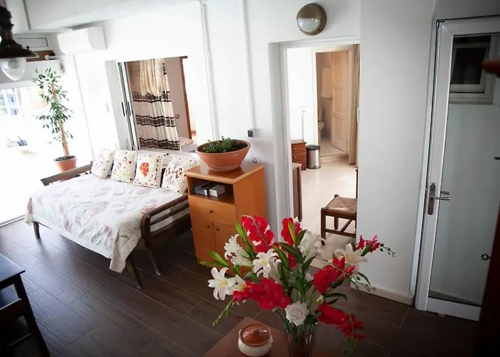 شقة Stavros Amazing In The Centre Of بلدة كوس