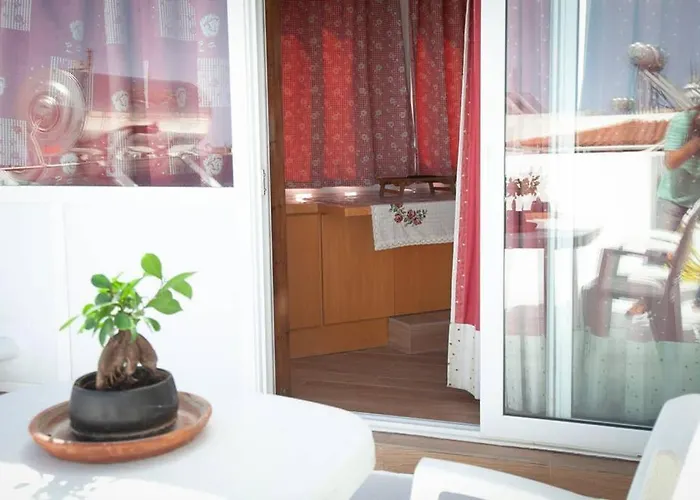 Apartamento Stavros Amazing In The Centre Of Cós