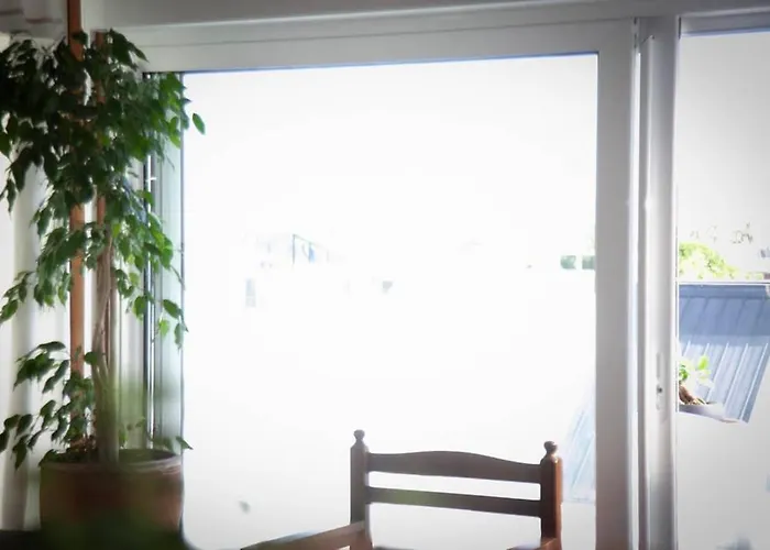 Stavros Amazing In The Centre Of شقة