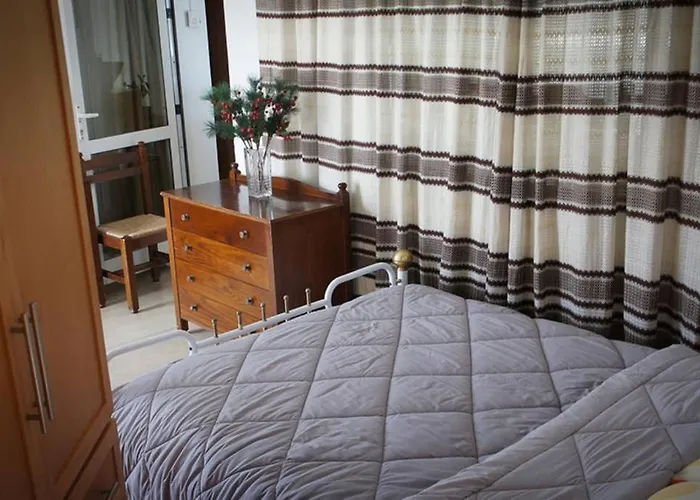 Apartamento Stavros Amazing In The Centre Of *