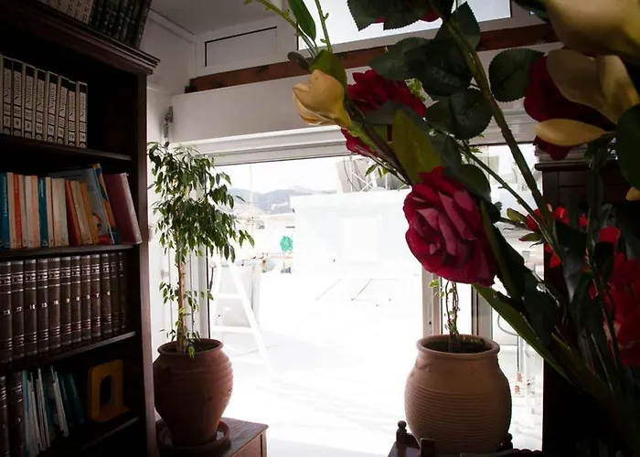 شقة Stavros Amazing In The Centre Of *