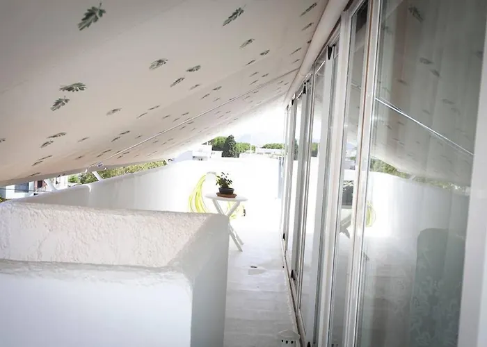 Stavros Amazing In The Centre Of شقة *