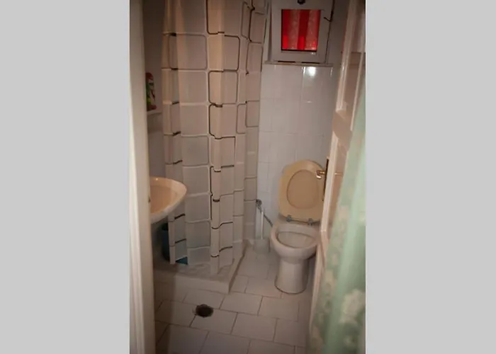 Stavros Amazing In The Centre Of شقة