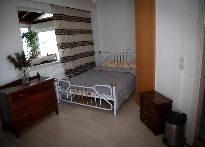 Apartamento Stavros Amazing In The Centre Of Cós