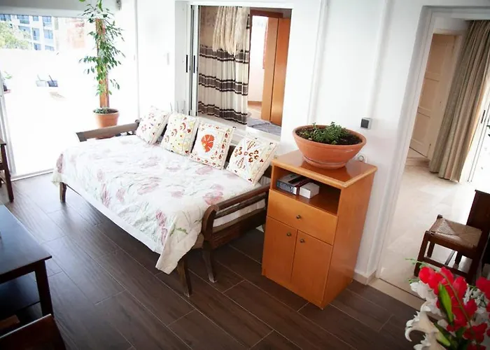 Apartamento Stavros Amazing In The Centre Of *