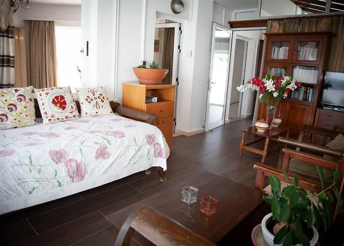 Apartamento Stavros Amazing In The Centre Of