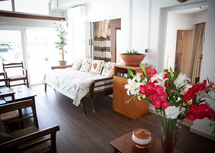 Stavros Amazing In The Centre Of