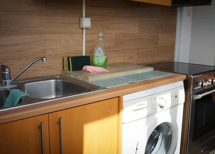 Apartamento Stavros Amazing In The Centre Of *