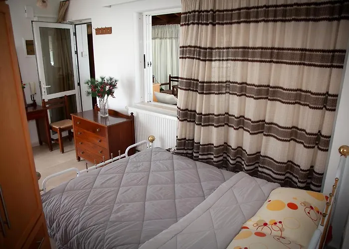 Stavros Amazing In The Centre Of * بلدة كوس