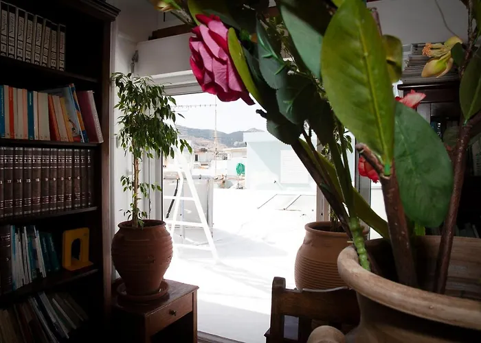 Stavros Amazing In The Centre Of شقة بلدة كوس