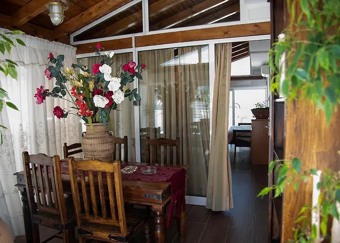 شقة Stavros Amazing In The Centre Of *