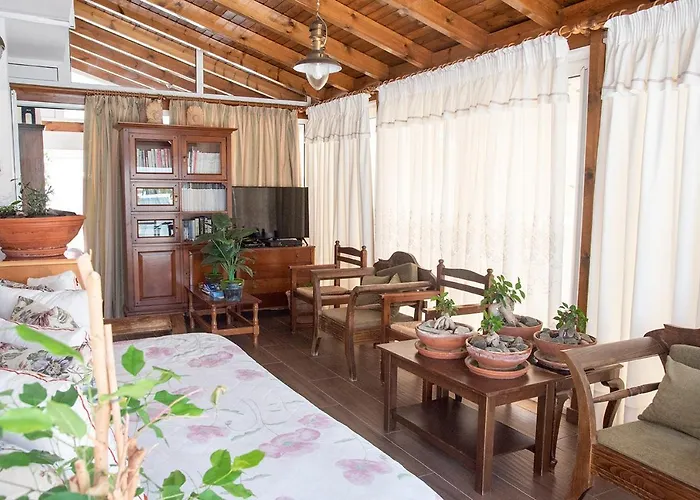 شقة Stavros Amazing In The Centre Of بلدة كوس