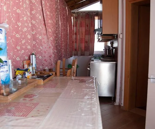 Stavros Amazing In The Centre Of Cós