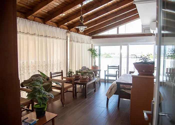 Stavros Amazing In The Centre Of شقة بلدة كوس